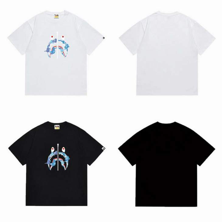 Picture of Aape T Shirts Short _SKUBapeS-2XLscqx107025061